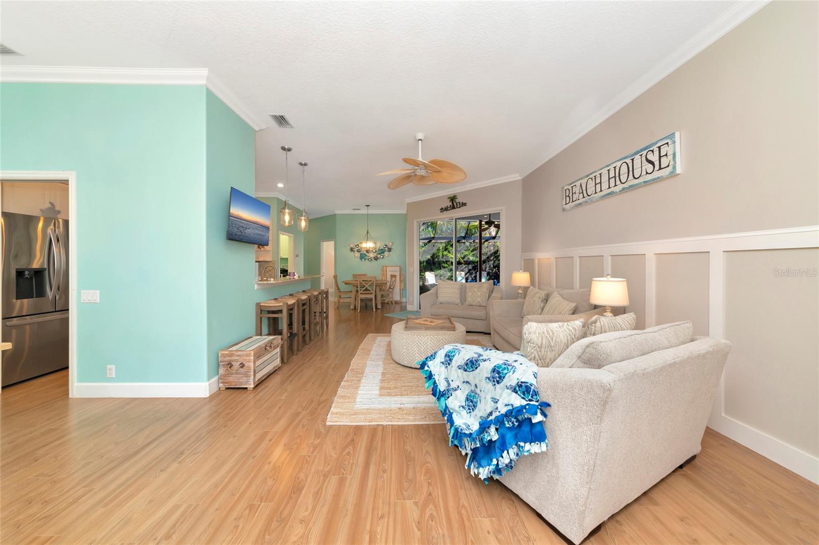 201 AMERICAS CUP BLVD, BRADENTON, FL — photo 40