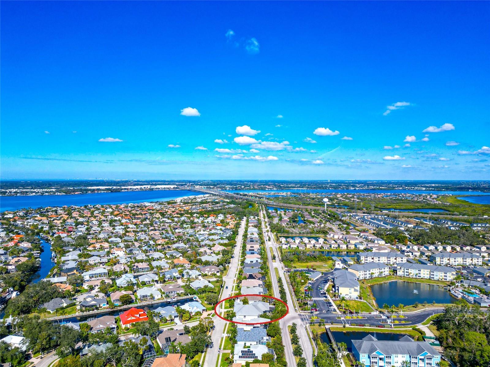 201 AMERICAS CUP BLVD, BRADENTON, FL — photo 49