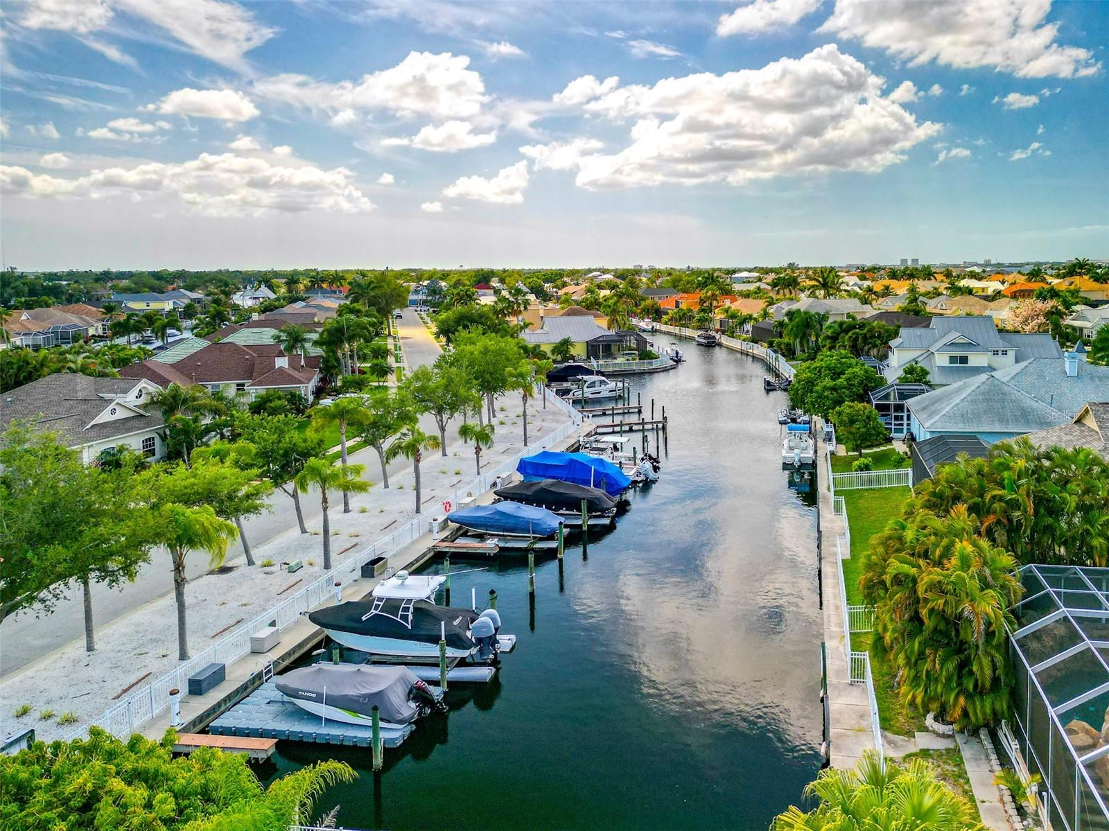 201 AMERICAS CUP BLVD, BRADENTON, FL — photo 53