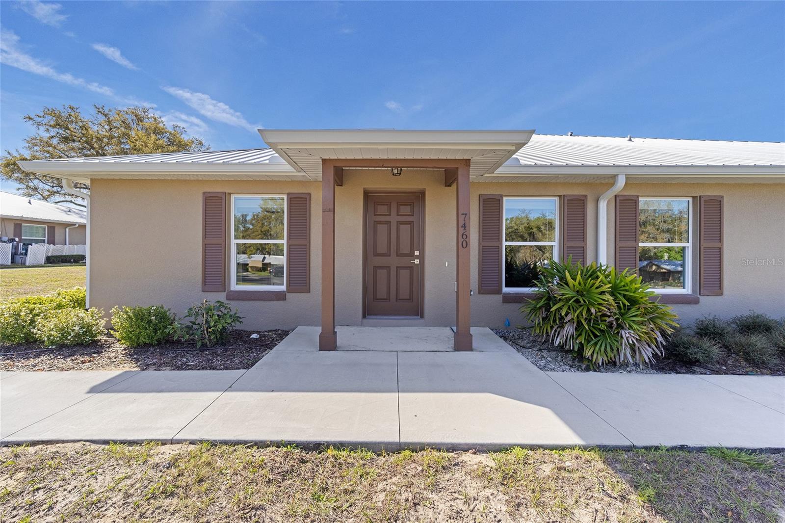 4415 NW 74TH TER, OCALA, FL — photo 96