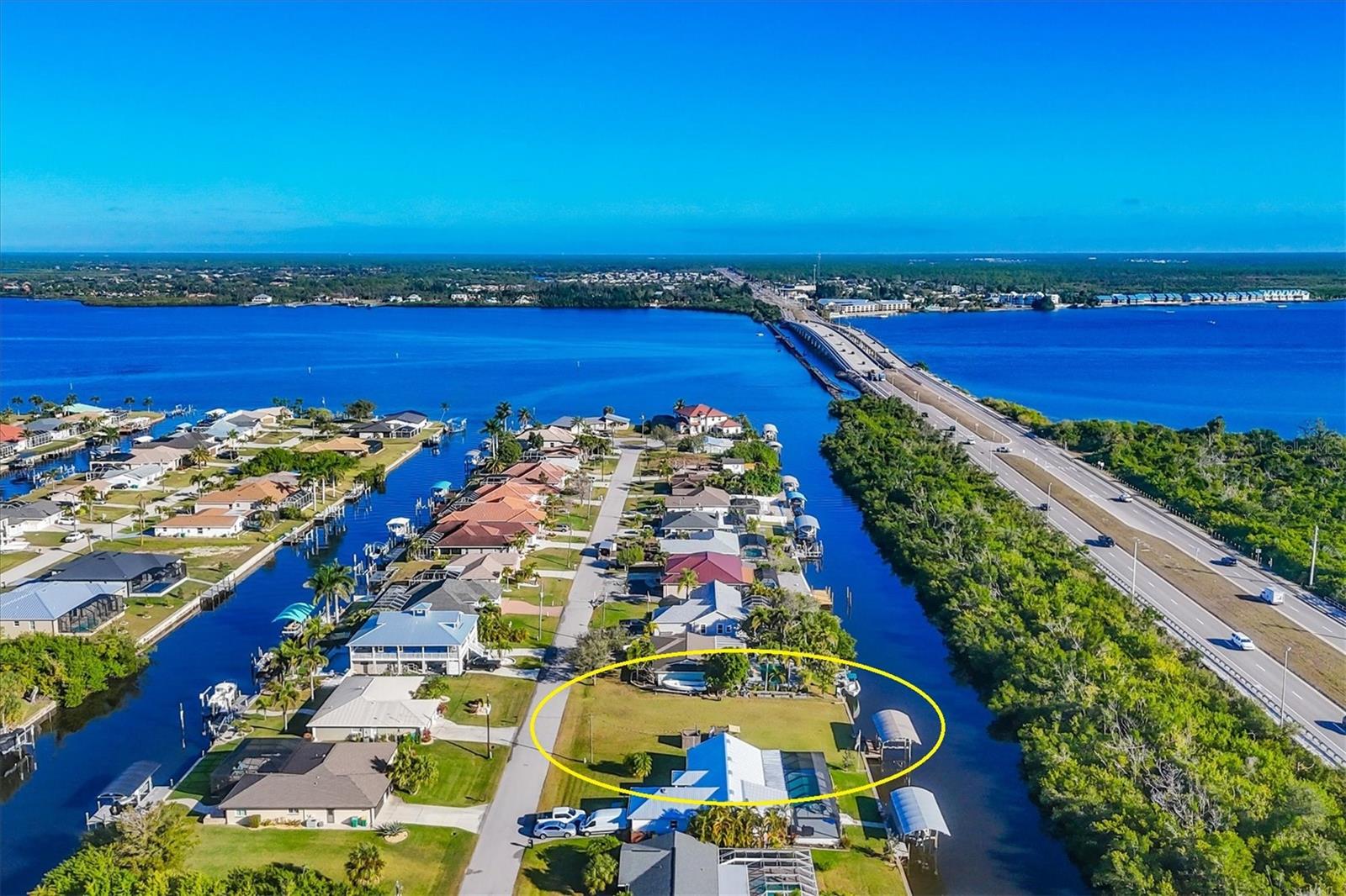 5276 EARLY TER, PORT CHARLOTTE, FL