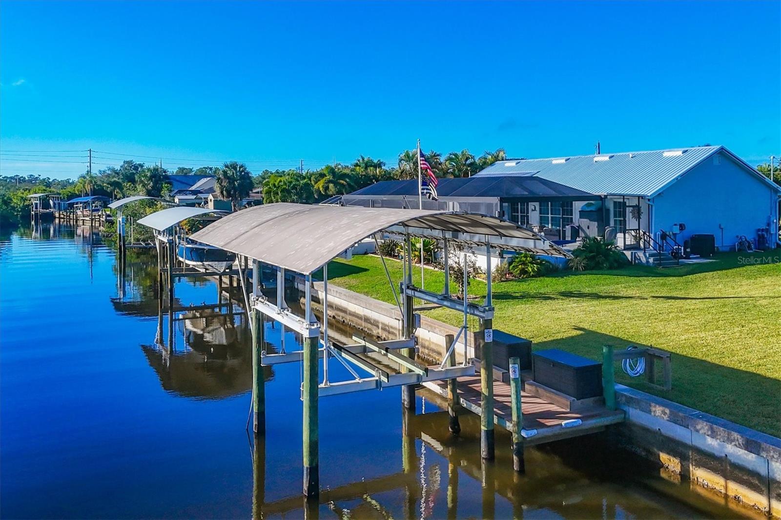5276 EARLY TER, PORT CHARLOTTE, FL — photo 2