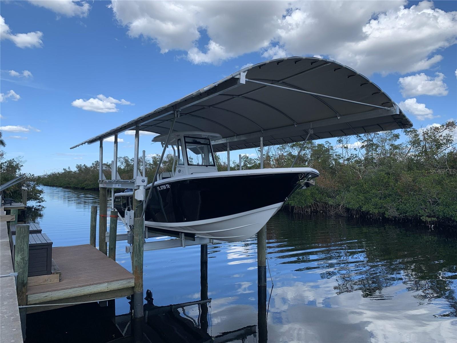 5276 EARLY TER, PORT CHARLOTTE, FL — photo 4