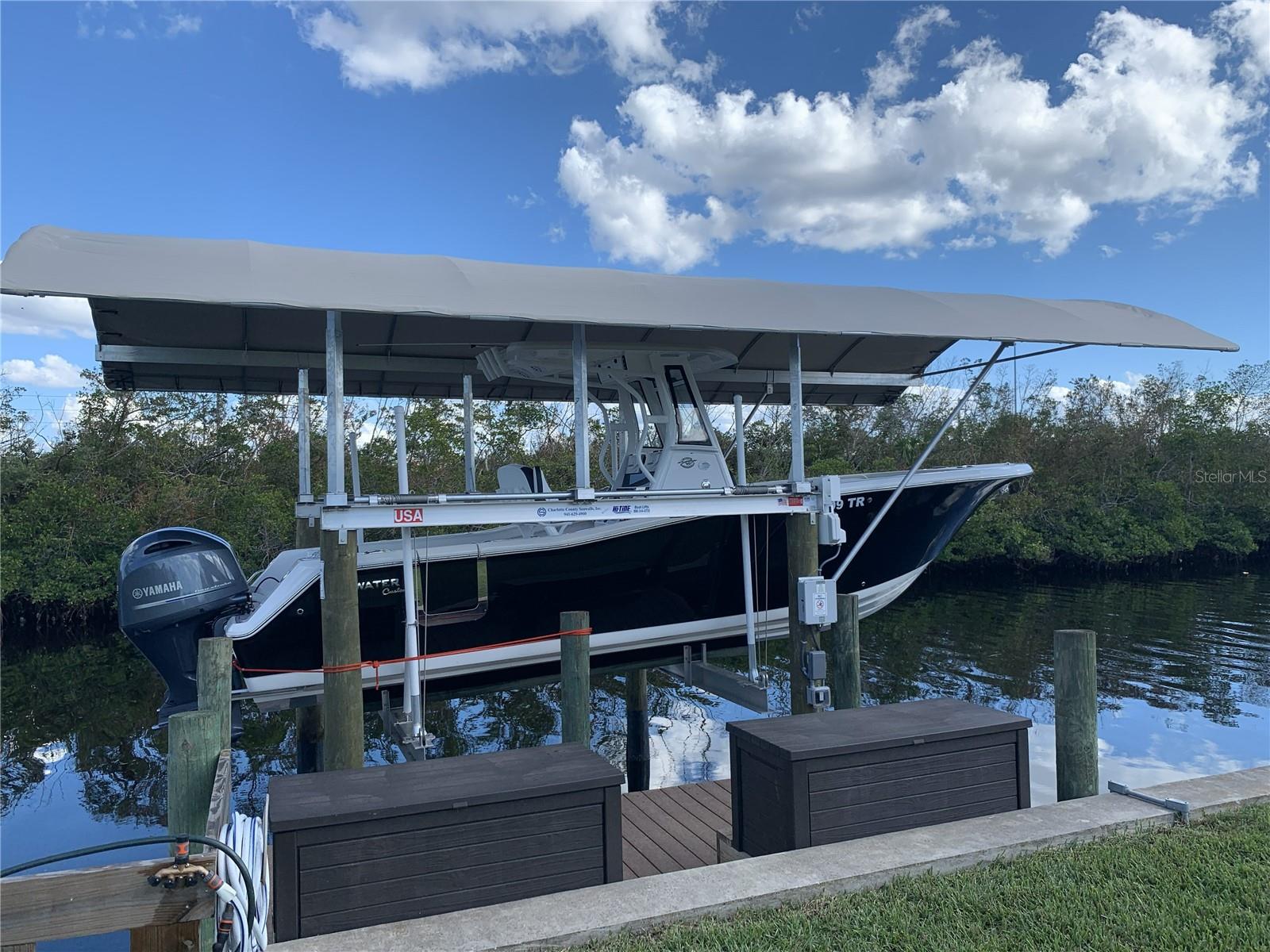 5276 EARLY TER, PORT CHARLOTTE, FL — photo 5