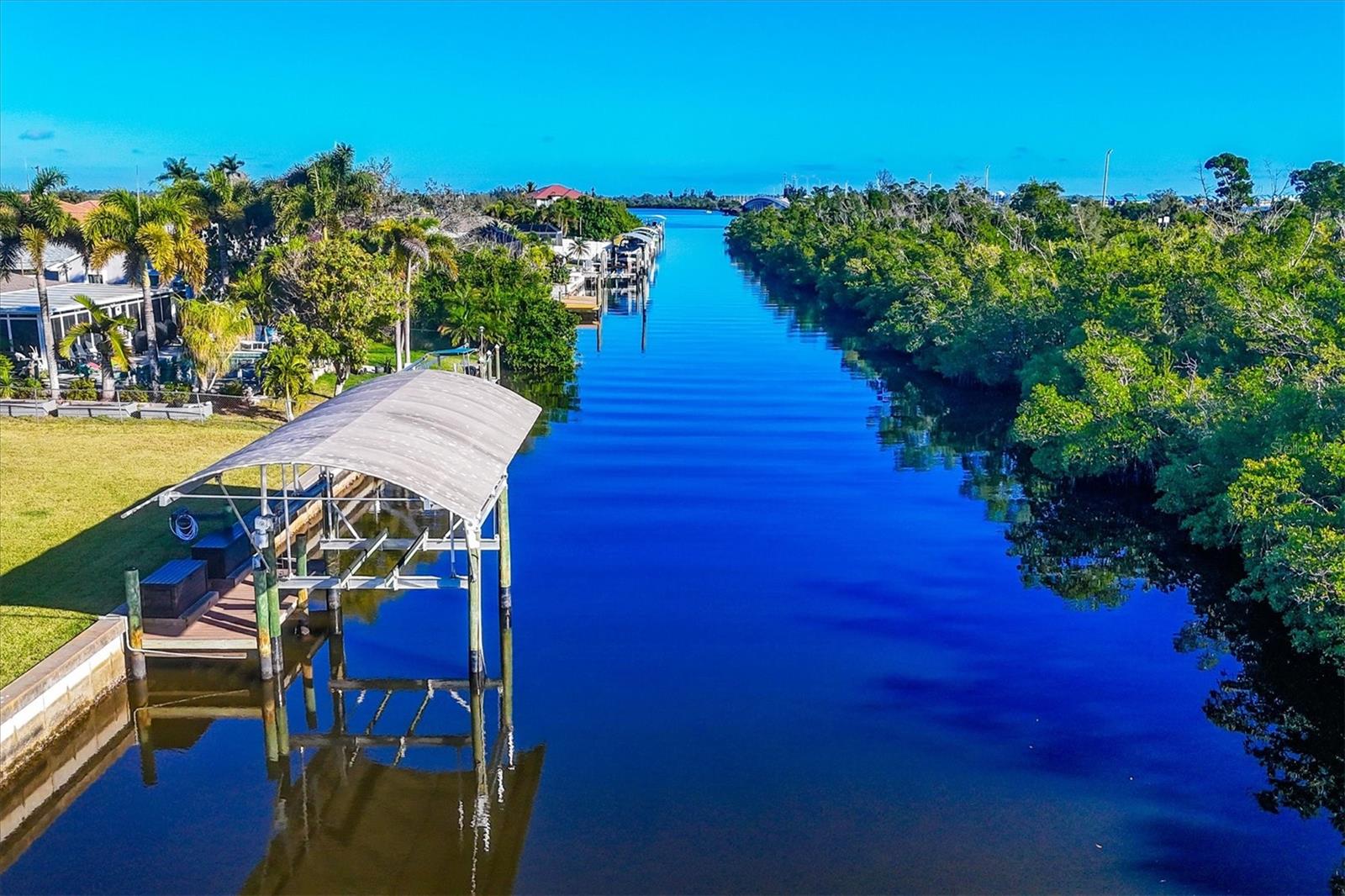 5276 EARLY TER, PORT CHARLOTTE, FL — photo 7
