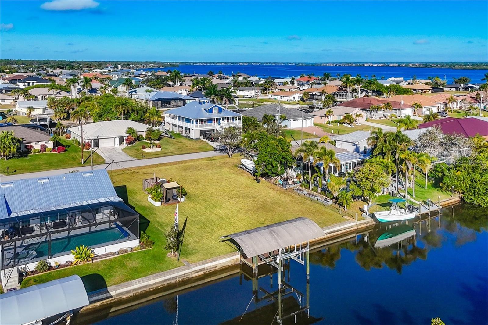 5276 EARLY TER, PORT CHARLOTTE, FL — photo 9