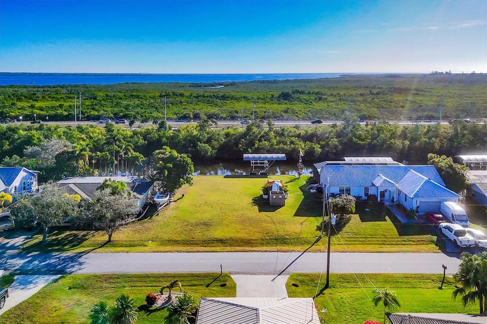 5276 EARLY TER, PORT CHARLOTTE, FL — photo 12