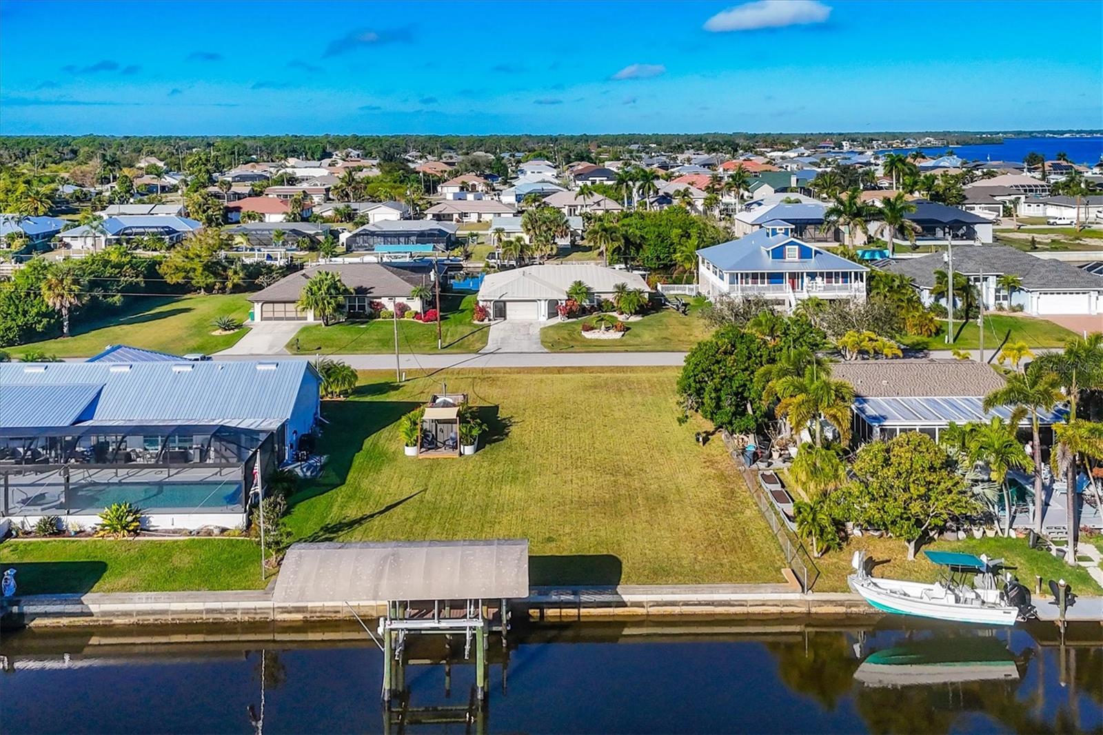 5276 EARLY TER, PORT CHARLOTTE, FL — photo 15