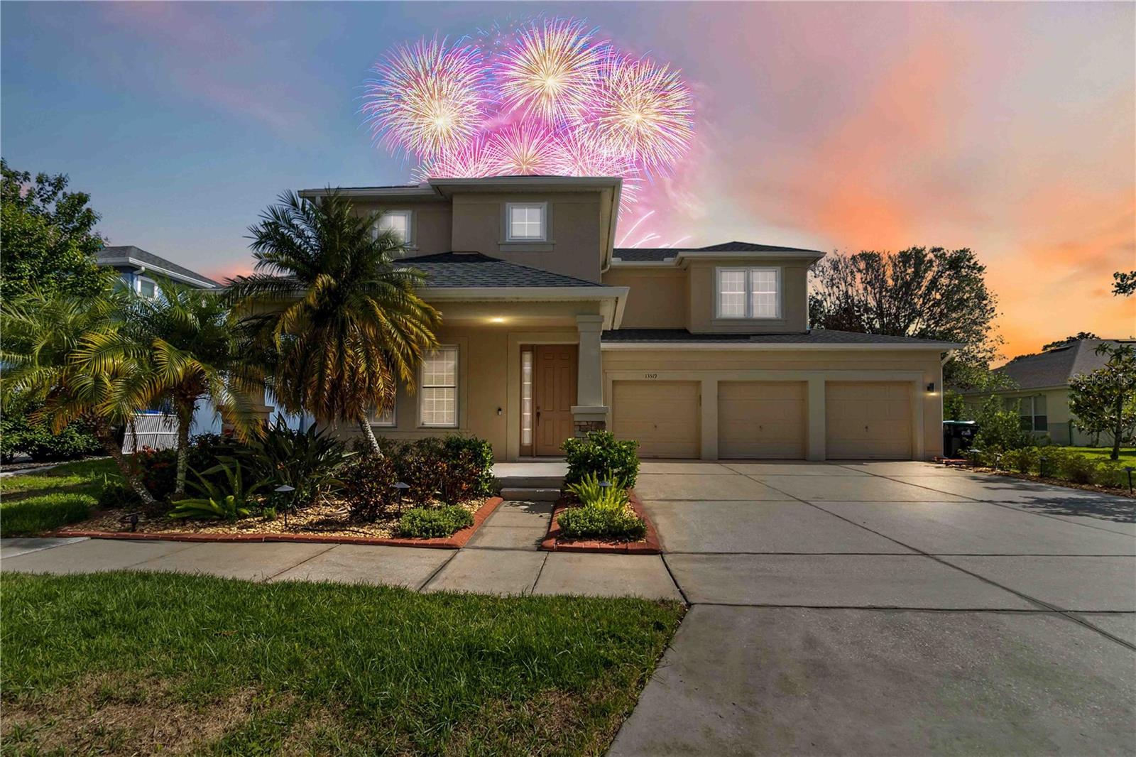 13519 BICTON LN, WINDERMERE, FL — photo 4