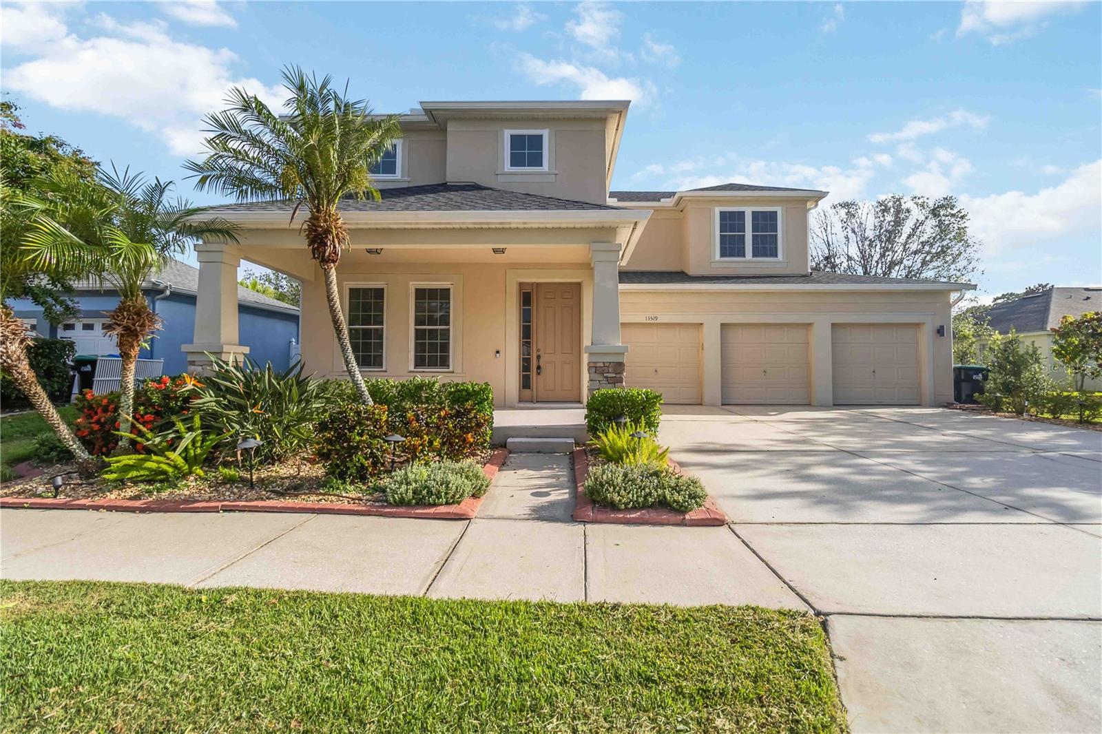 13519 BICTON LN, WINDERMERE, FL