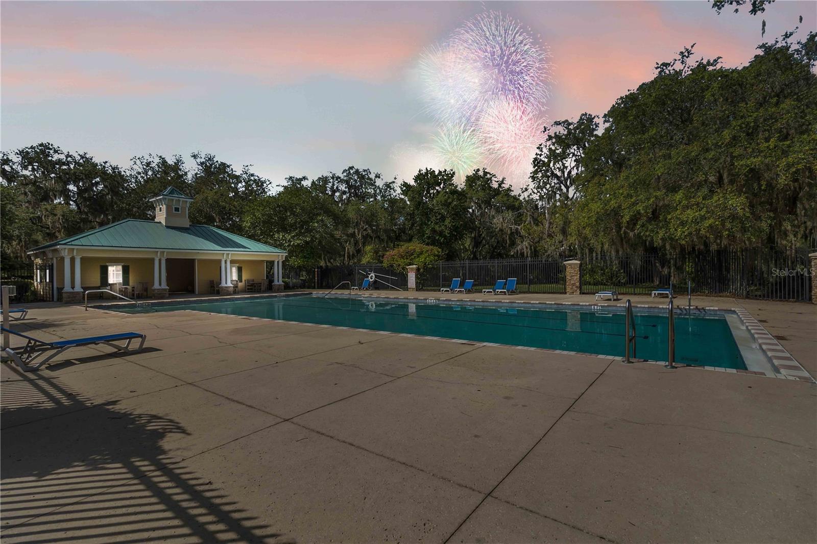 13519 BICTON LN, WINDERMERE, FL — photo 54