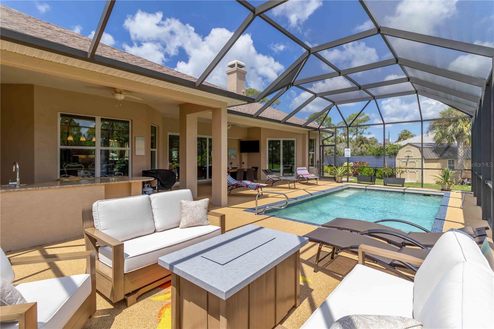 1991 HEASLEY RD, ENGLEWOOD, FL — photo 42