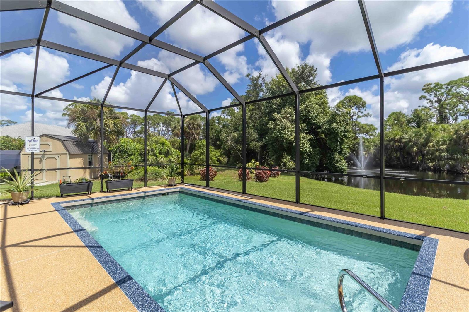 1991 HEASLEY RD, ENGLEWOOD, FL — photo 45