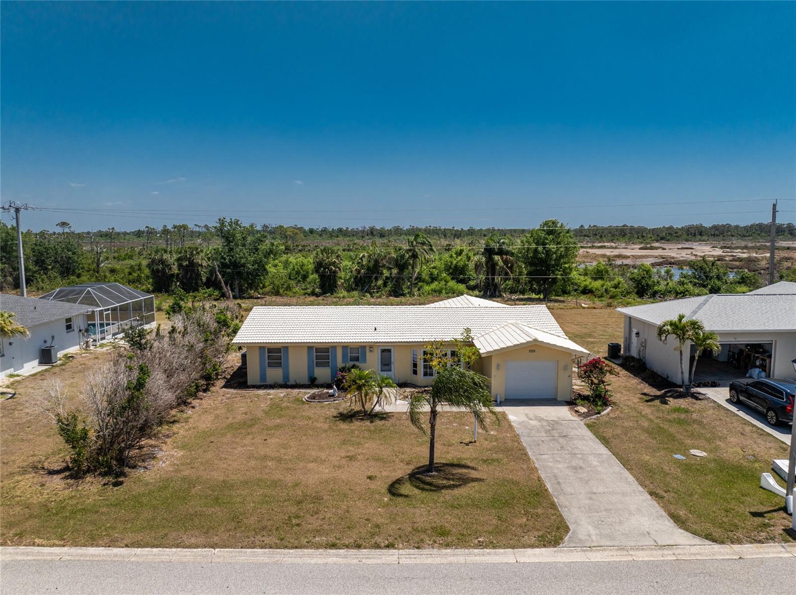 113 ANNAPOLIS LN, ROTONDA WEST, FL — photo 4