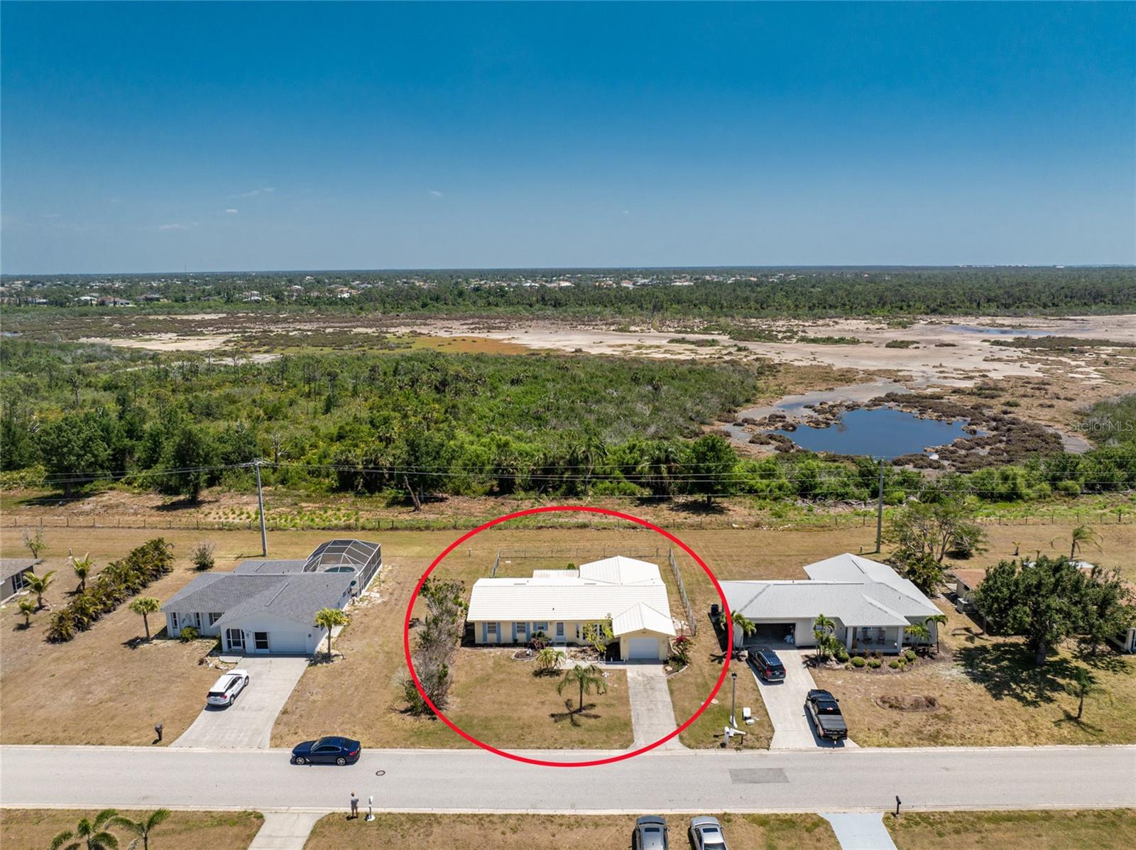 113 ANNAPOLIS LN, ROTONDA WEST, FL — photo 5