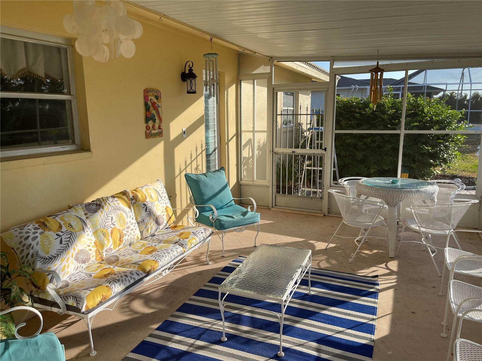 113 ANNAPOLIS LN, ROTONDA WEST, FL — photo 85