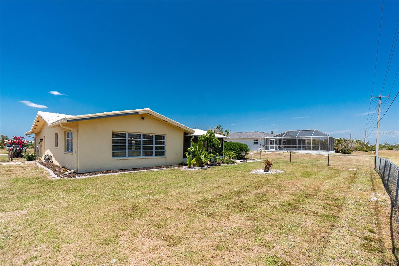 113 ANNAPOLIS LN, ROTONDA WEST, FL — photo 93