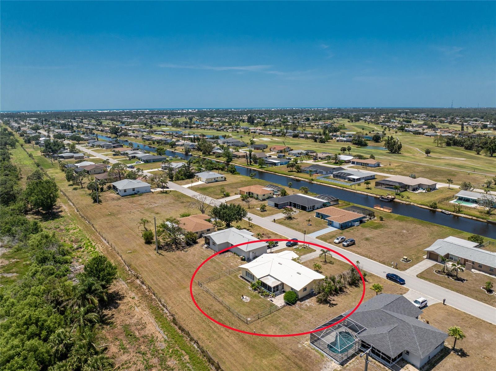 113 ANNAPOLIS LN, ROTONDA WEST, FL — photo 99
