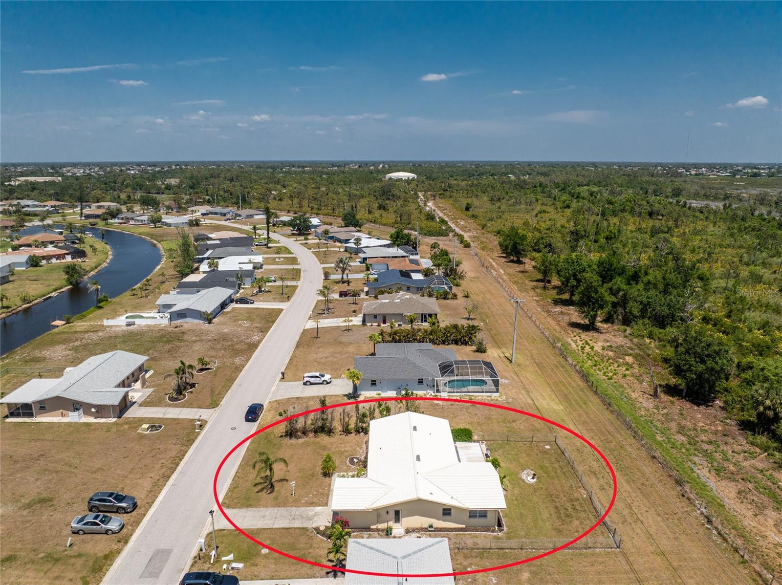113 ANNAPOLIS LN, ROTONDA WEST, FL — photo 108