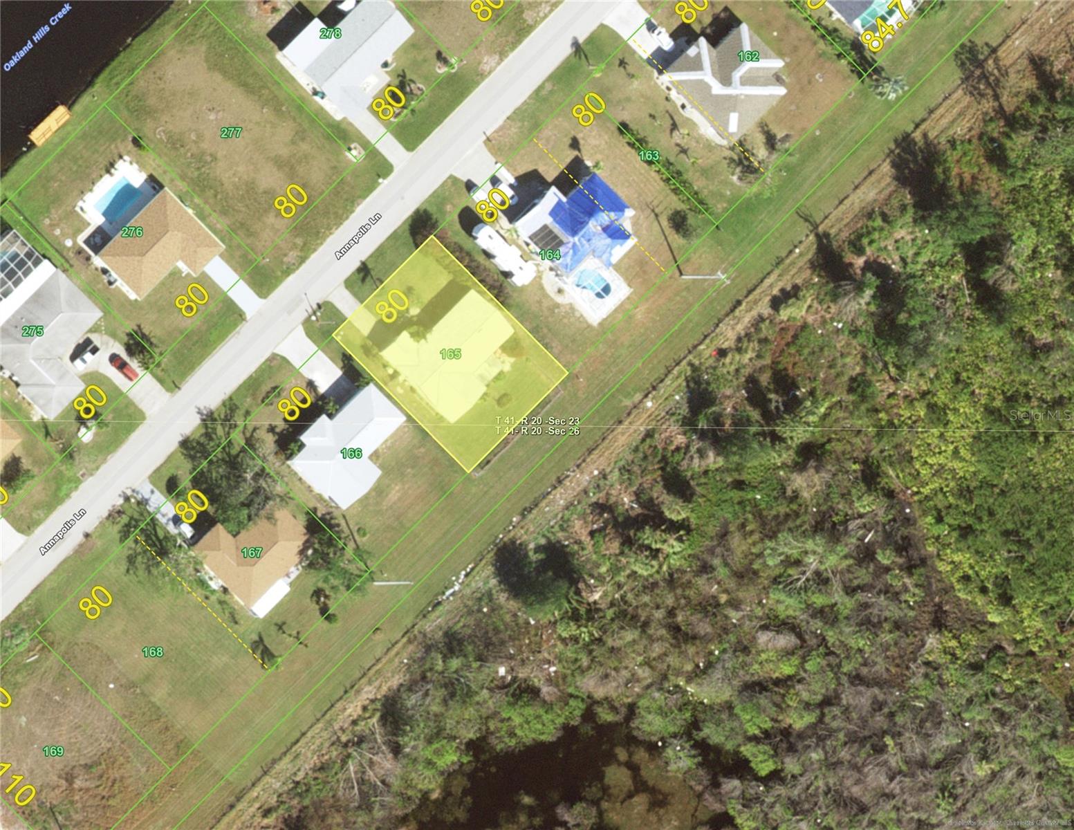113 ANNAPOLIS LN, ROTONDA WEST, FL — photo 113