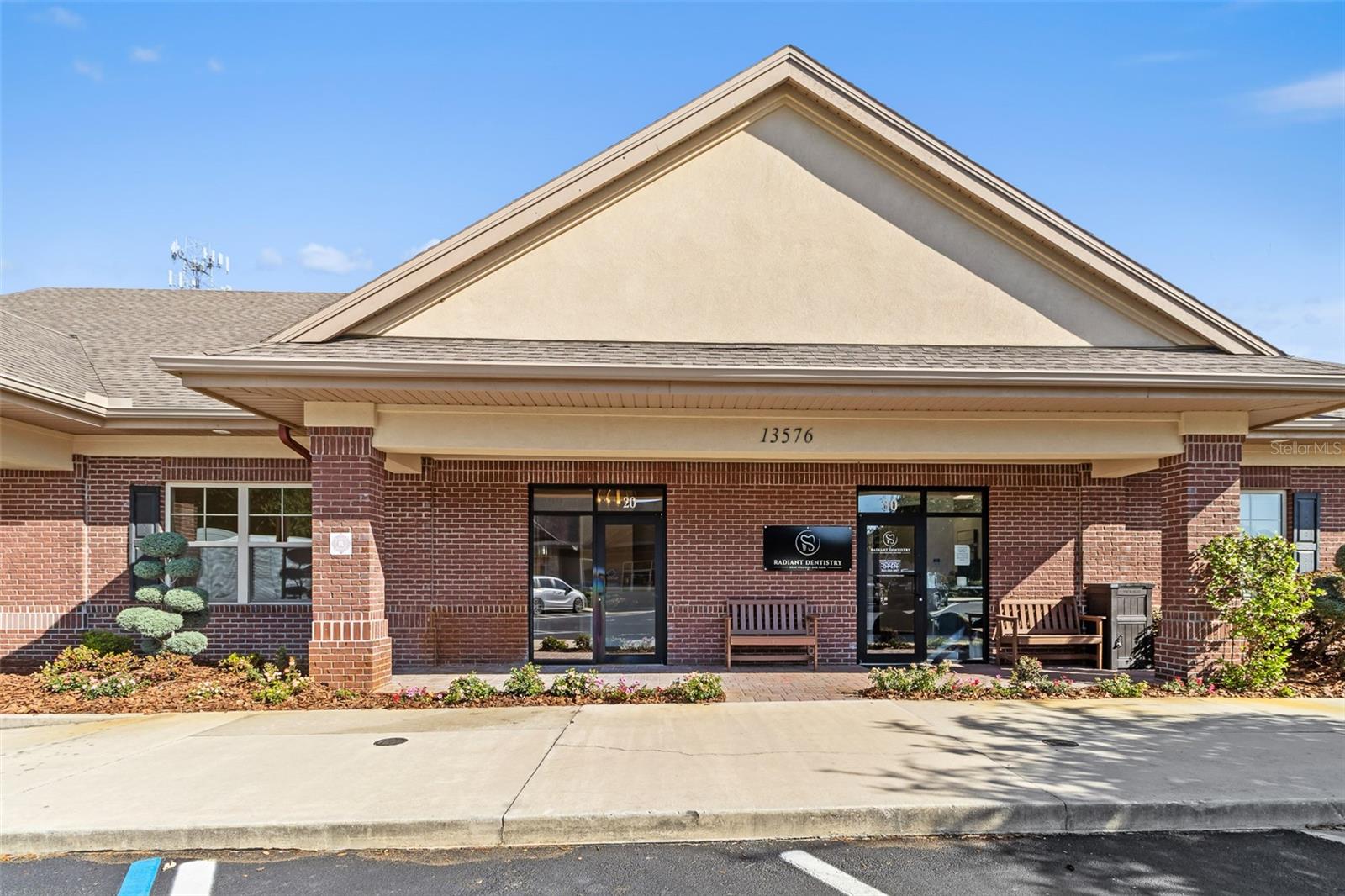 13577 NW 2ND LN #20, NEWBERRY, FL