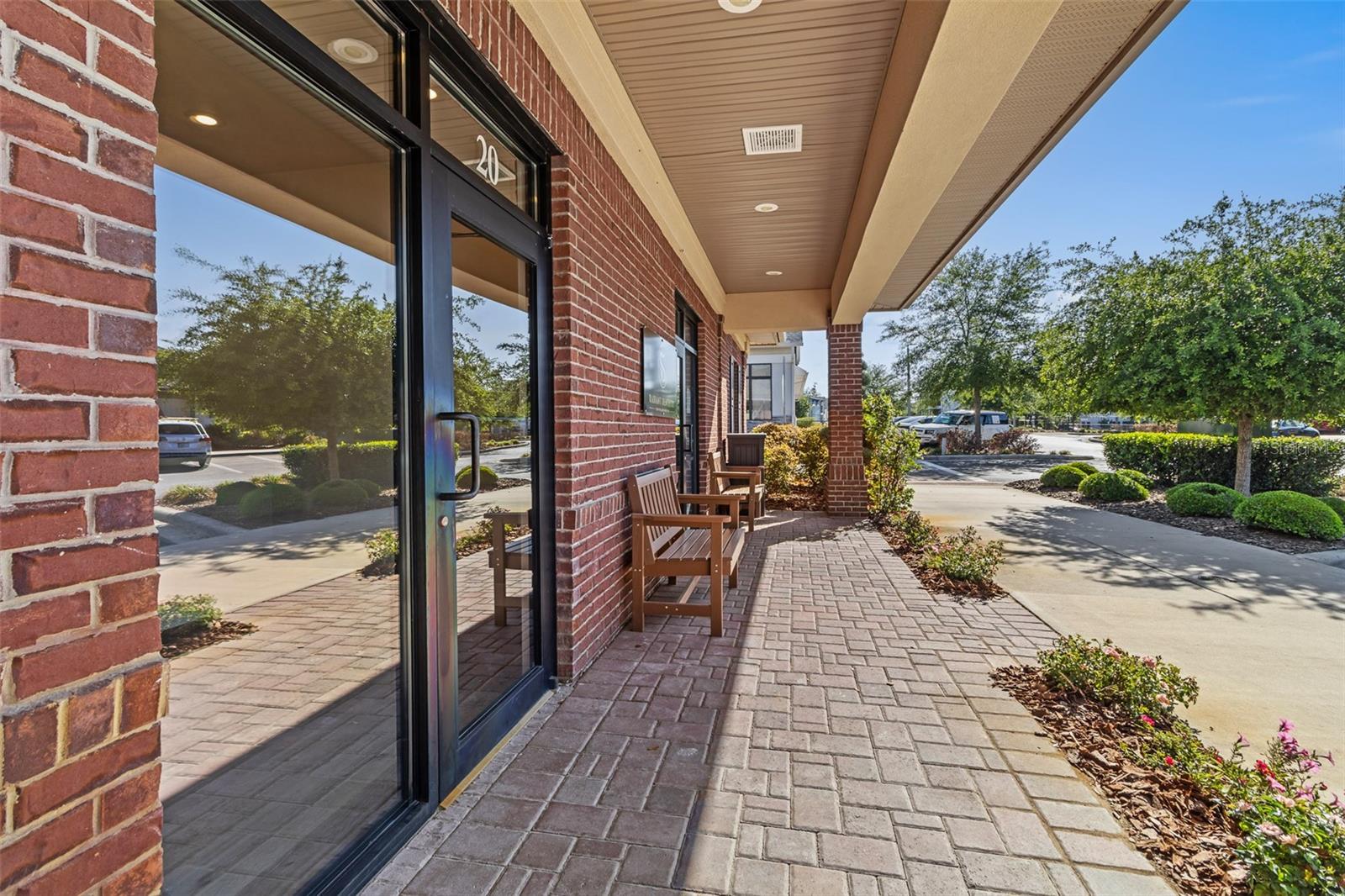 13577 NW 2ND LN #20, NEWBERRY, FL — photo 3