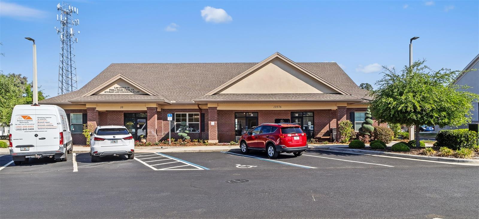 13577 NW 2ND LN #20, NEWBERRY, FL — photo 32