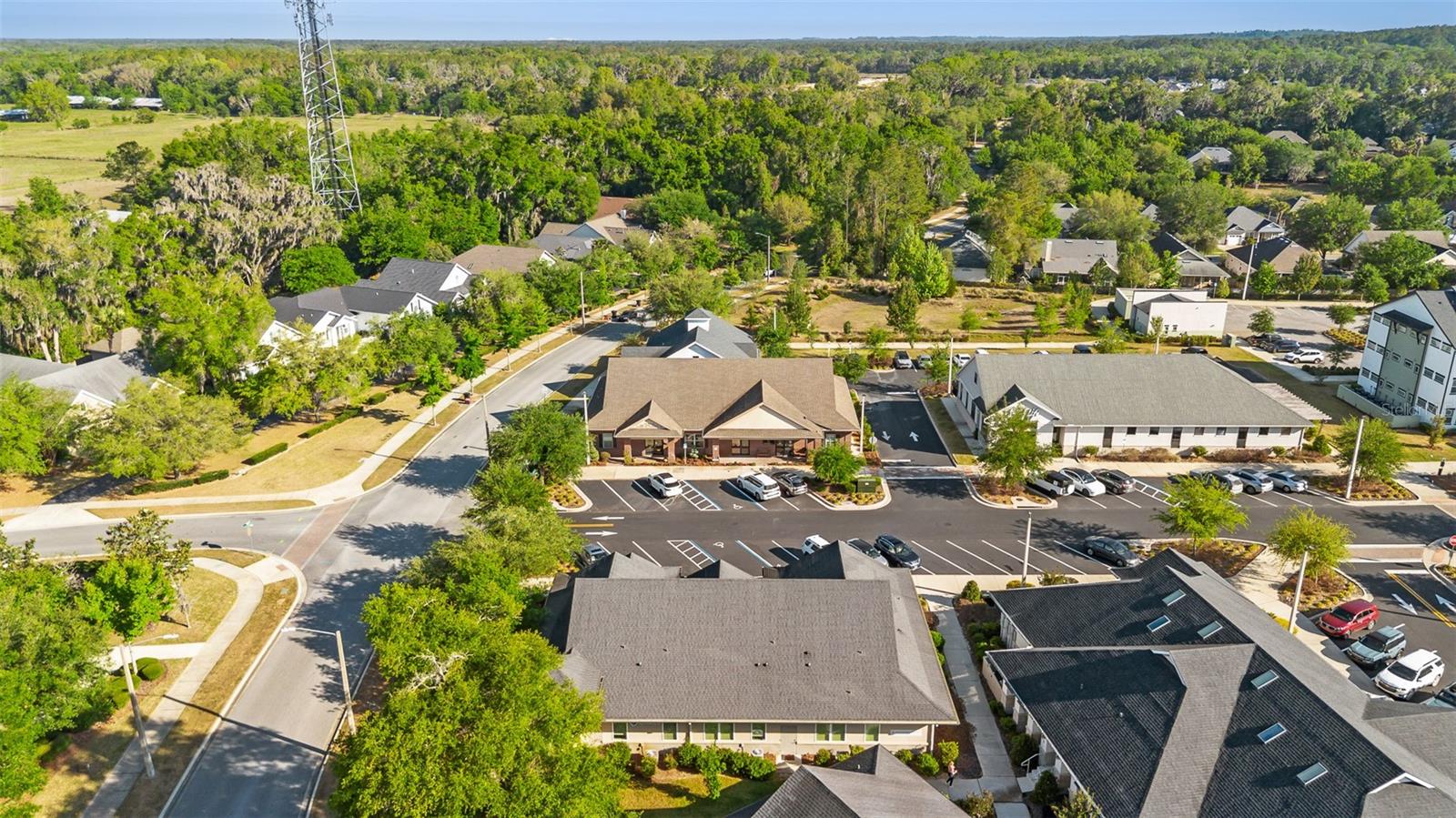 13577 NW 2ND LN #20, NEWBERRY, FL — photo 33