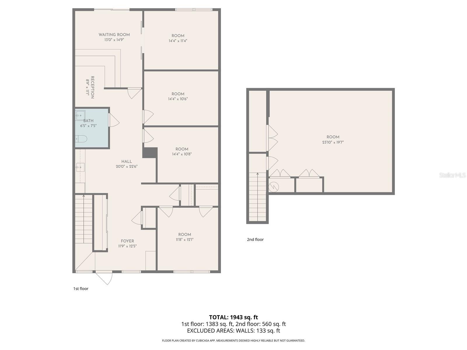 13577 NW 2ND LN #20, NEWBERRY, FL — photo 43