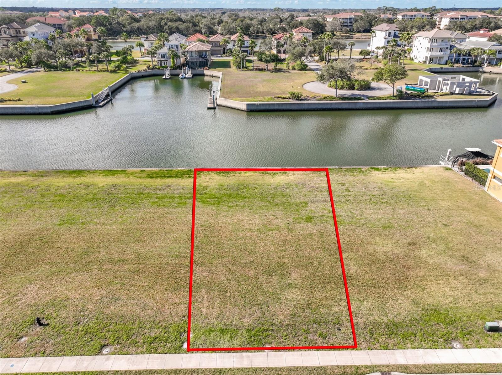 268 HARBOR VILLAGE PT N, PALM COAST, FL
