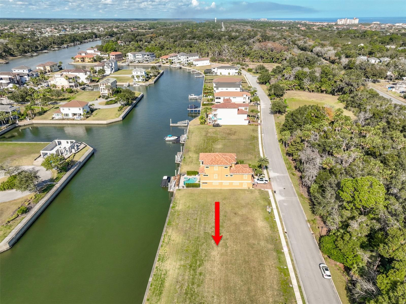 268 HARBOR VILLAGE PT N, PALM COAST, FL — photo 3