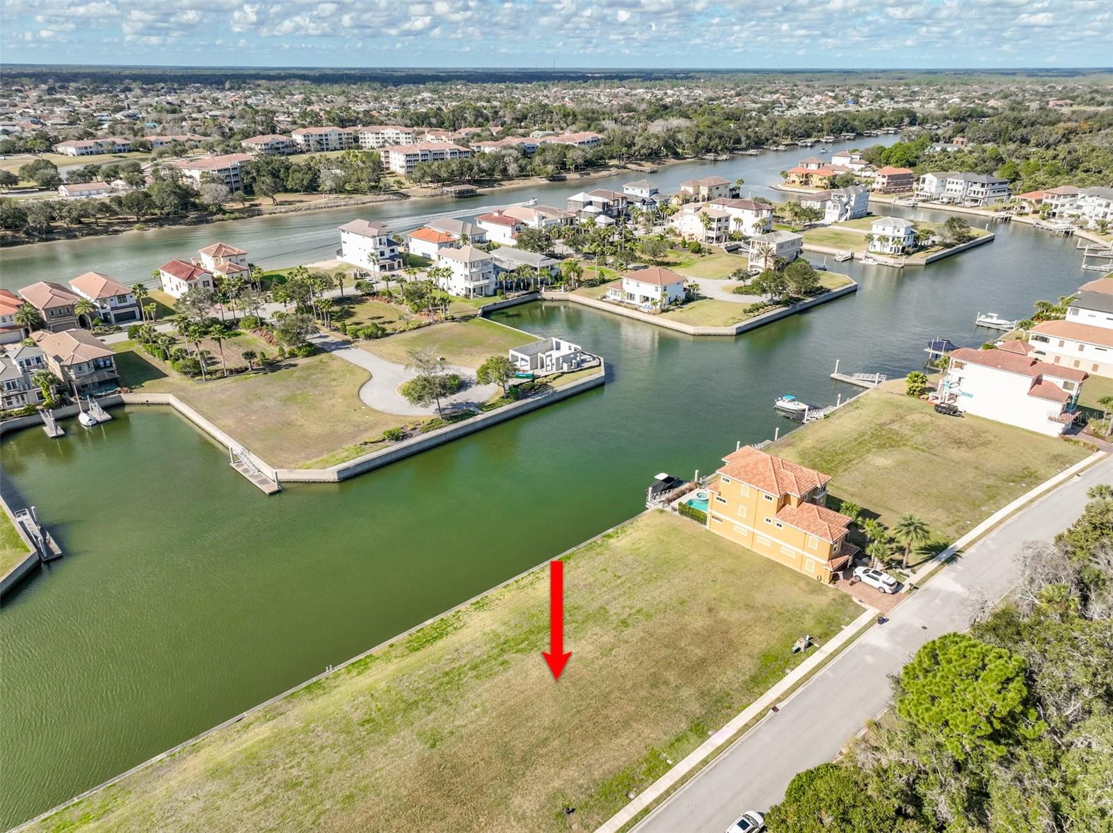 268 HARBOR VILLAGE PT N, PALM COAST, FL — photo 4