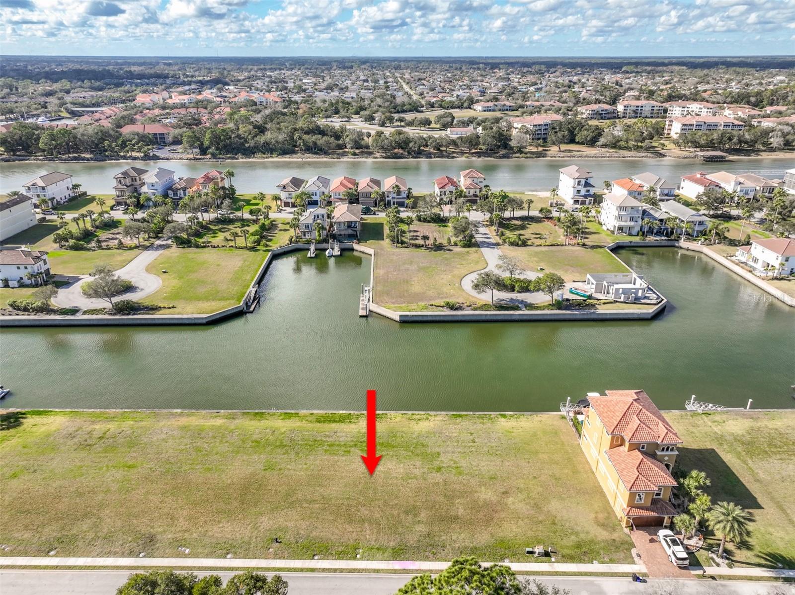 268 HARBOR VILLAGE PT N, PALM COAST, FL — photo 5