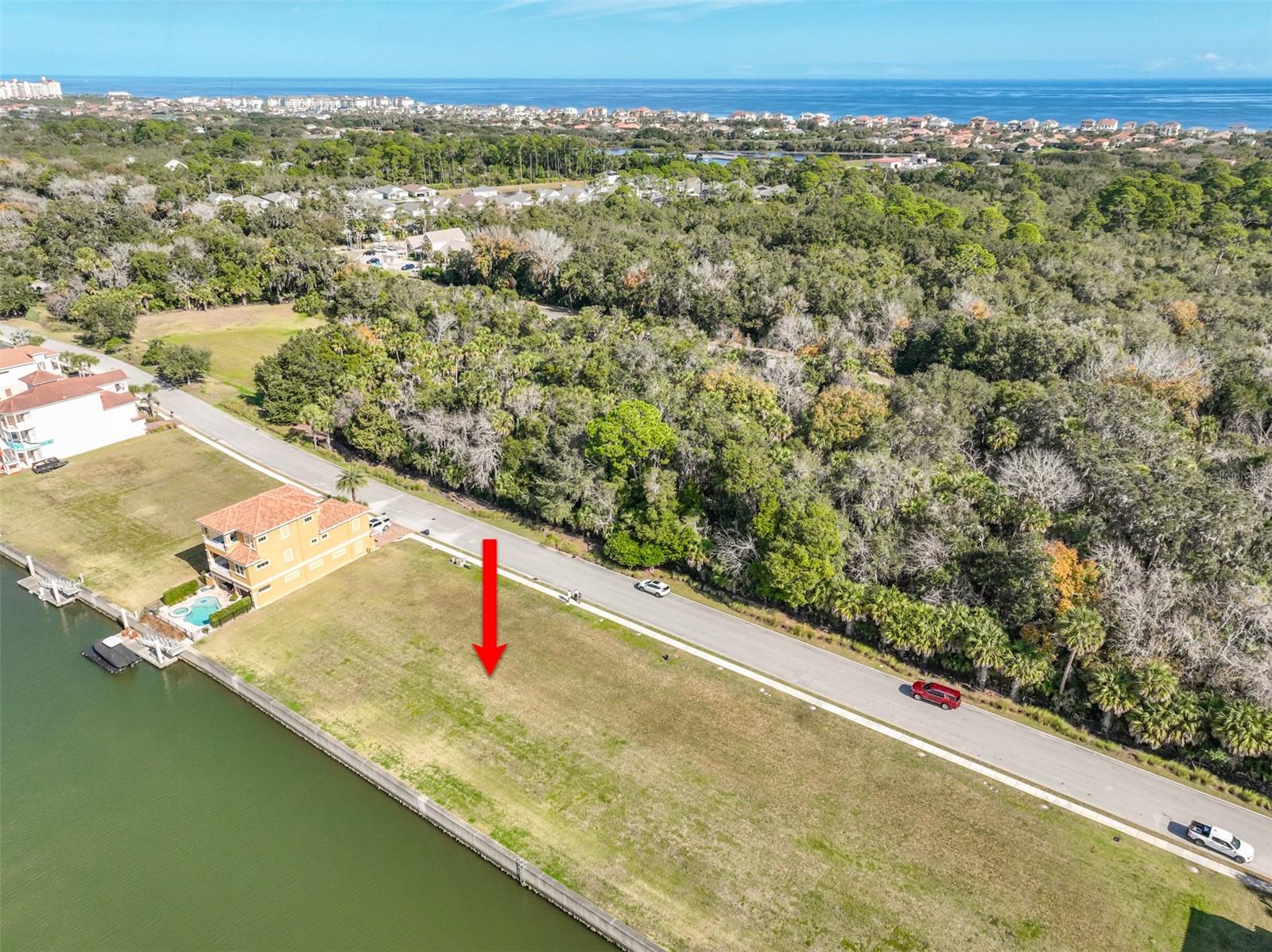 268 HARBOR VILLAGE PT N, PALM COAST, FL — photo 9
