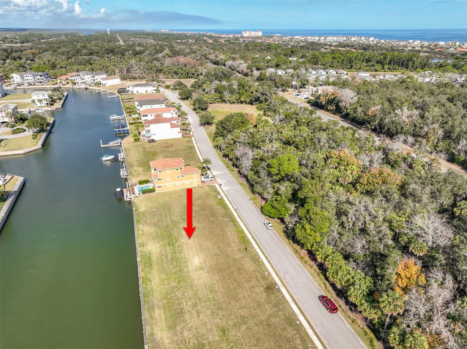 268 HARBOR VILLAGE PT N, PALM COAST, FL — photo 10