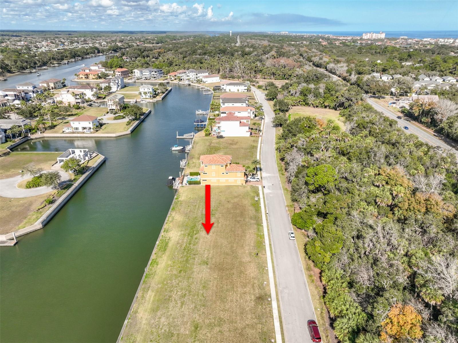 268 HARBOR VILLAGE PT N, PALM COAST, FL — photo 11