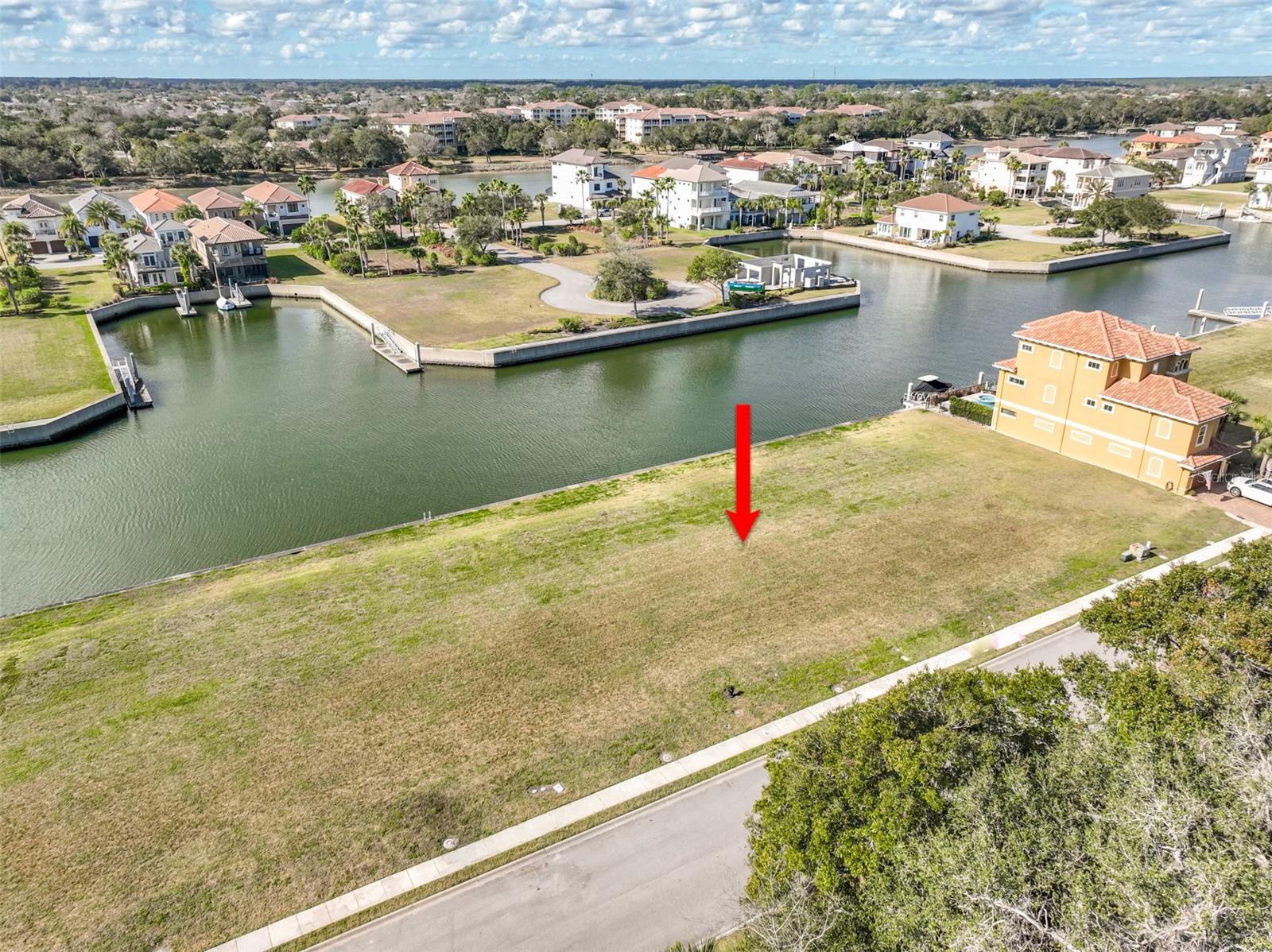 268 HARBOR VILLAGE PT N, PALM COAST, FL — photo 12