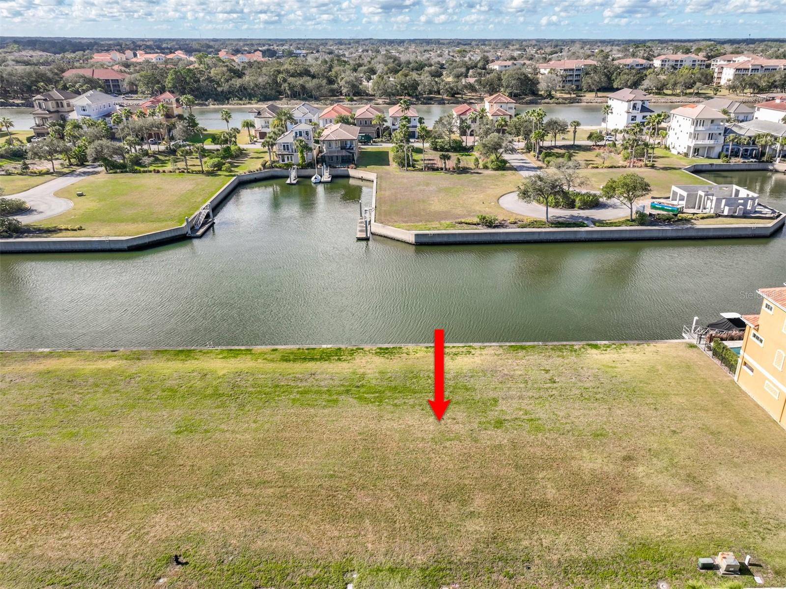 268 HARBOR VILLAGE PT N, PALM COAST, FL — photo 13