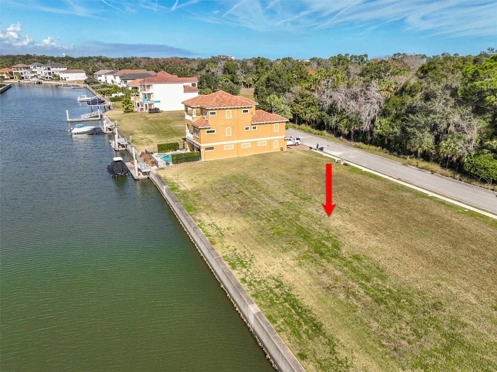 268 HARBOR VILLAGE PT N, PALM COAST, FL — photo 15