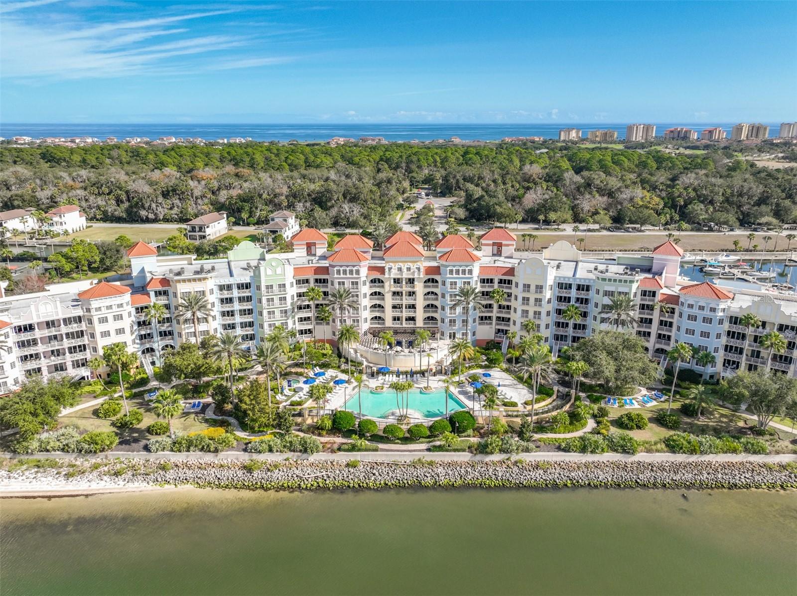 268 HARBOR VILLAGE PT N, PALM COAST, FL — photo 18