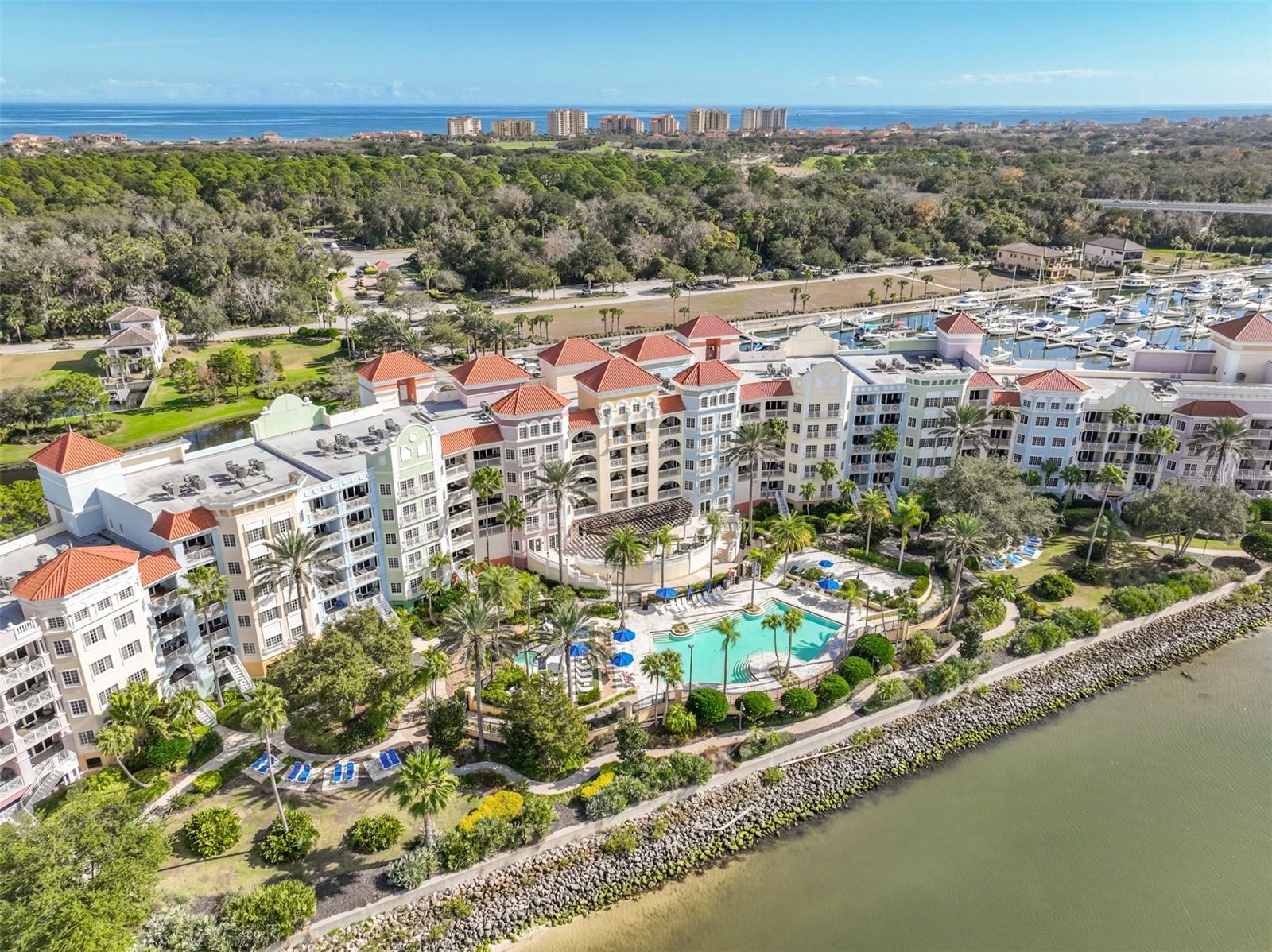268 HARBOR VILLAGE PT N, PALM COAST, FL — photo 19