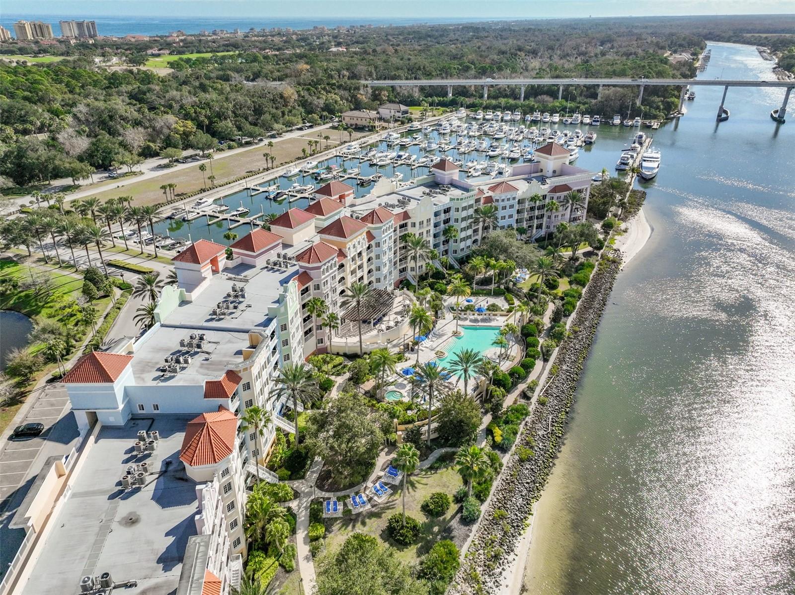 268 HARBOR VILLAGE PT N, PALM COAST, FL — photo 20
