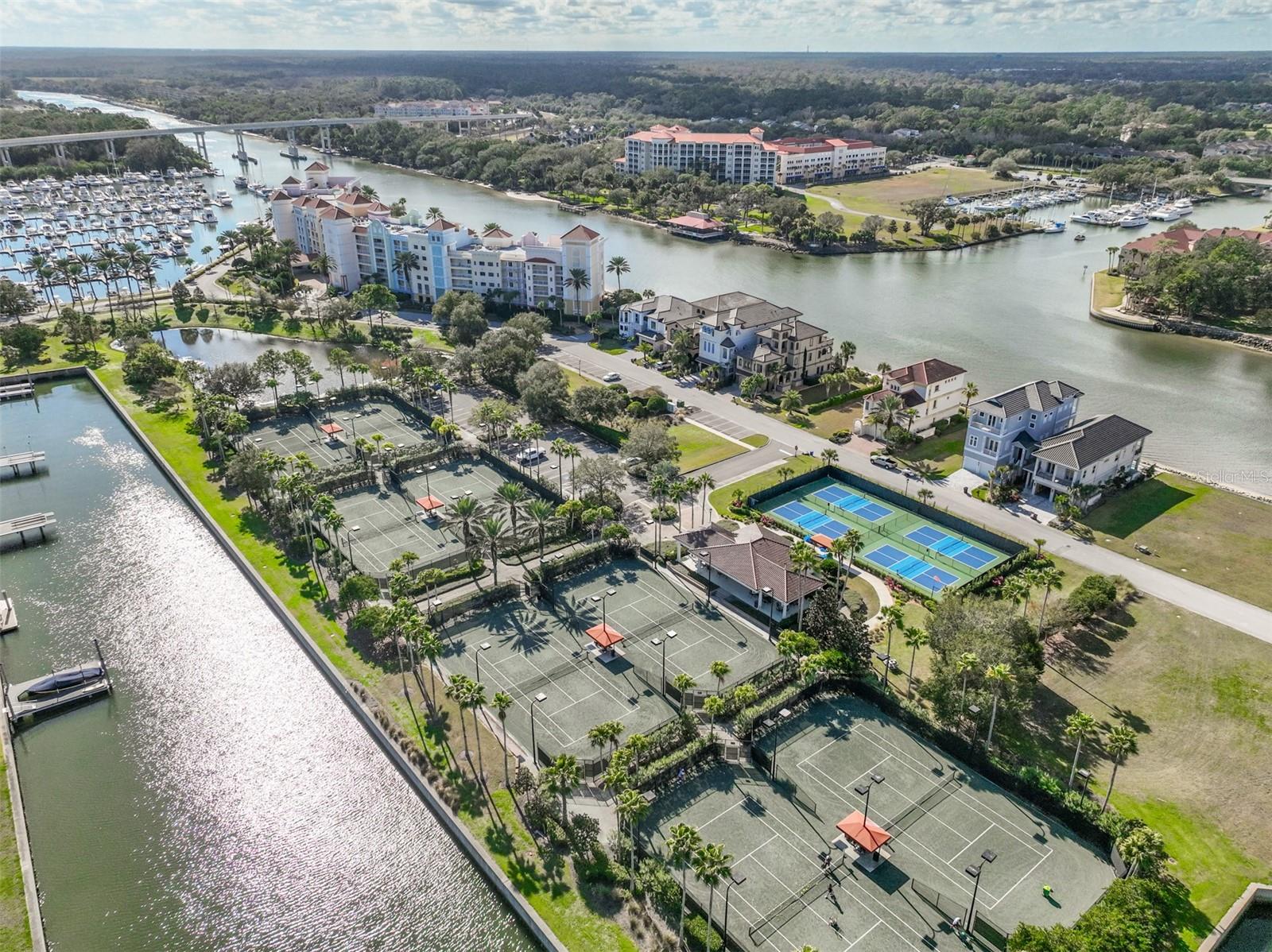268 HARBOR VILLAGE PT N, PALM COAST, FL — photo 21