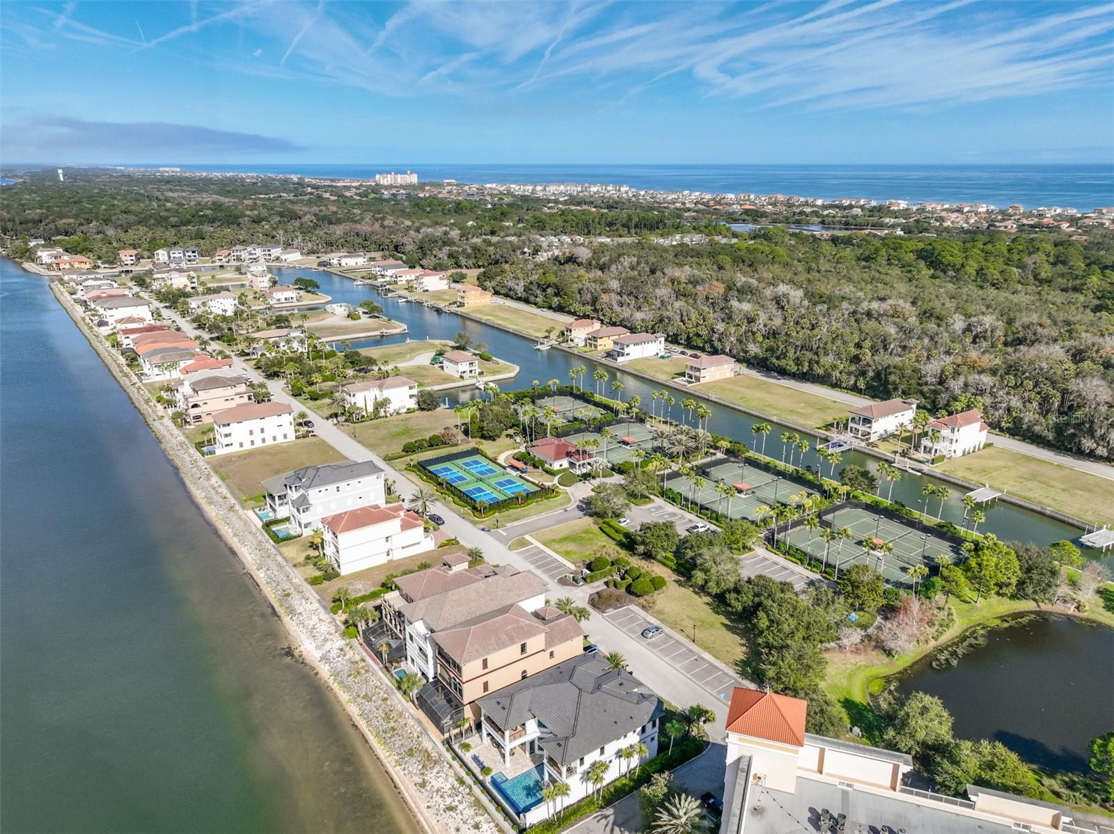 268 HARBOR VILLAGE PT N, PALM COAST, FL — photo 22