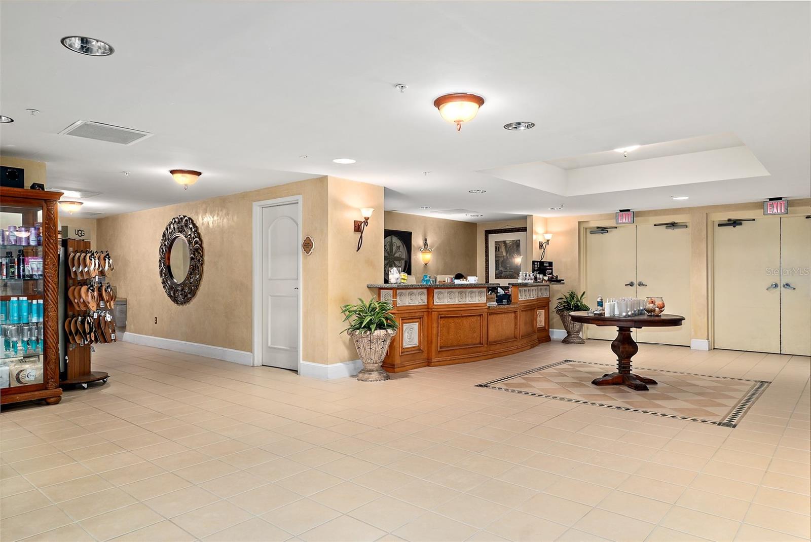 268 HARBOR VILLAGE PT N, PALM COAST, FL — photo 35
