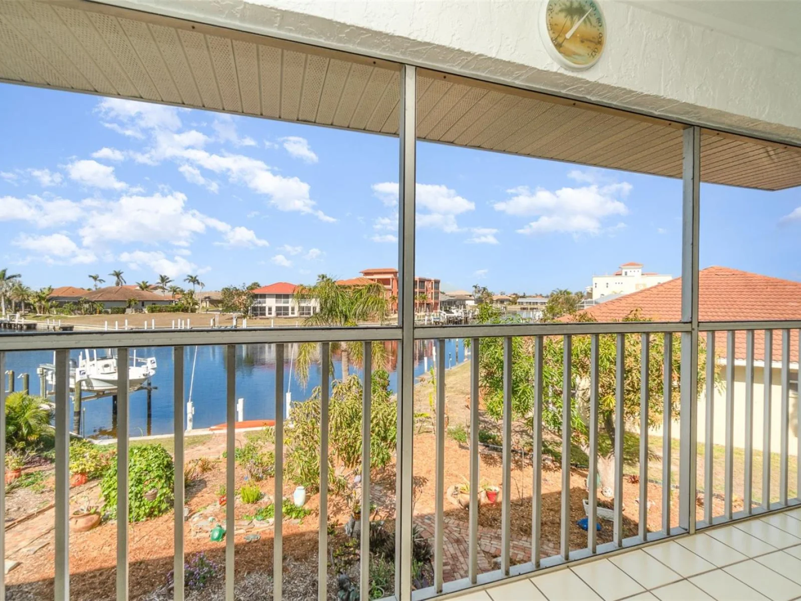 2700 MAGDALINA DR #2B, PUNTA GORDA, FL — photo 25