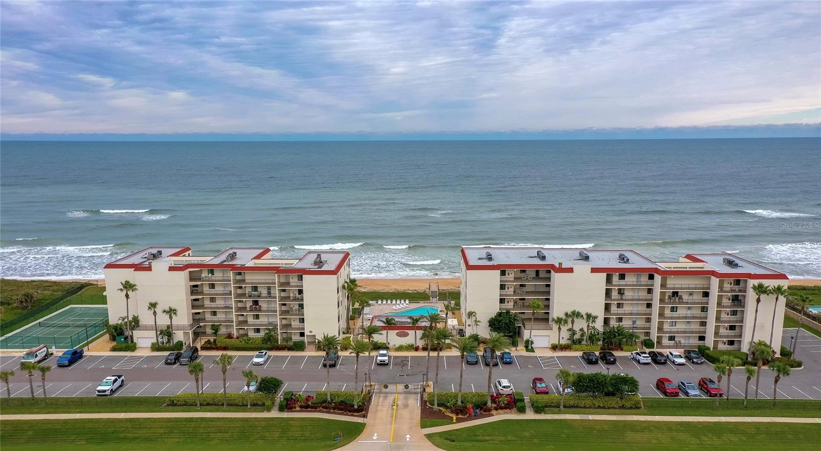 6727 TURTLEMOUND RD #315, NEW SMYRNA BEACH, FL