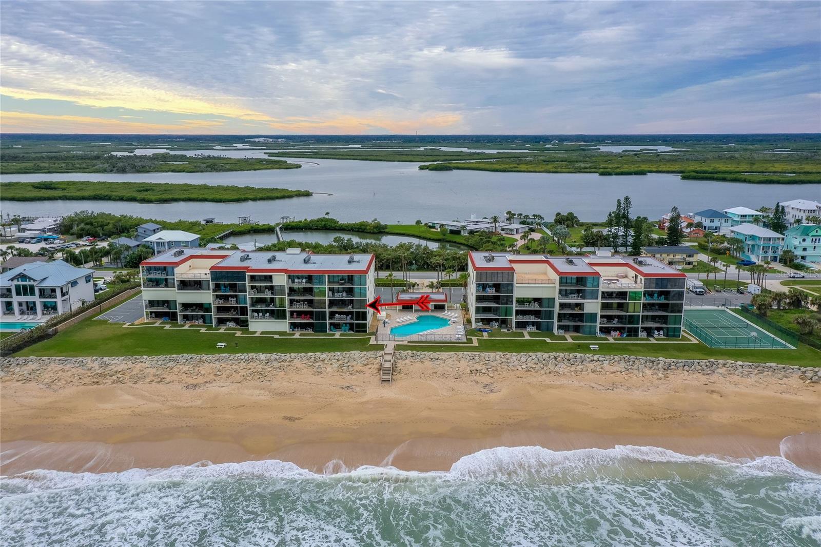 6727 TURTLEMOUND RD #315, NEW SMYRNA BEACH, FL — photo 3