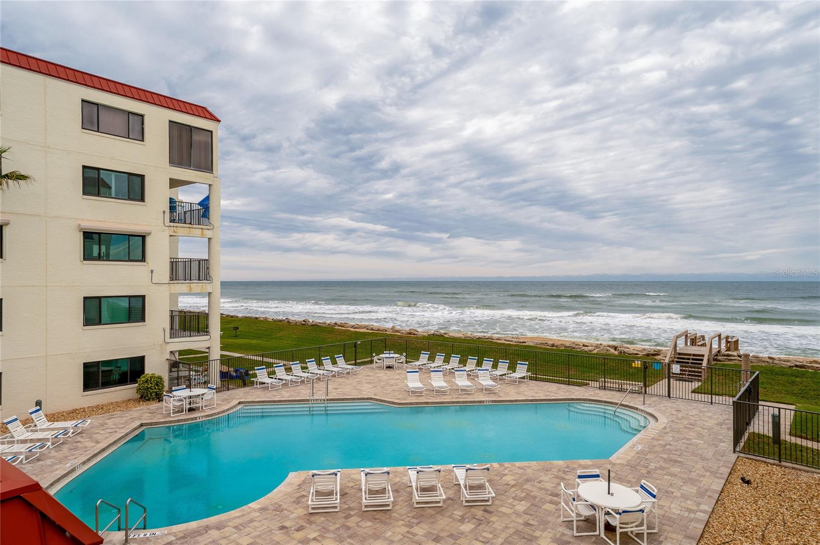 6727 TURTLEMOUND RD #315, NEW SMYRNA BEACH, FL — photo 4