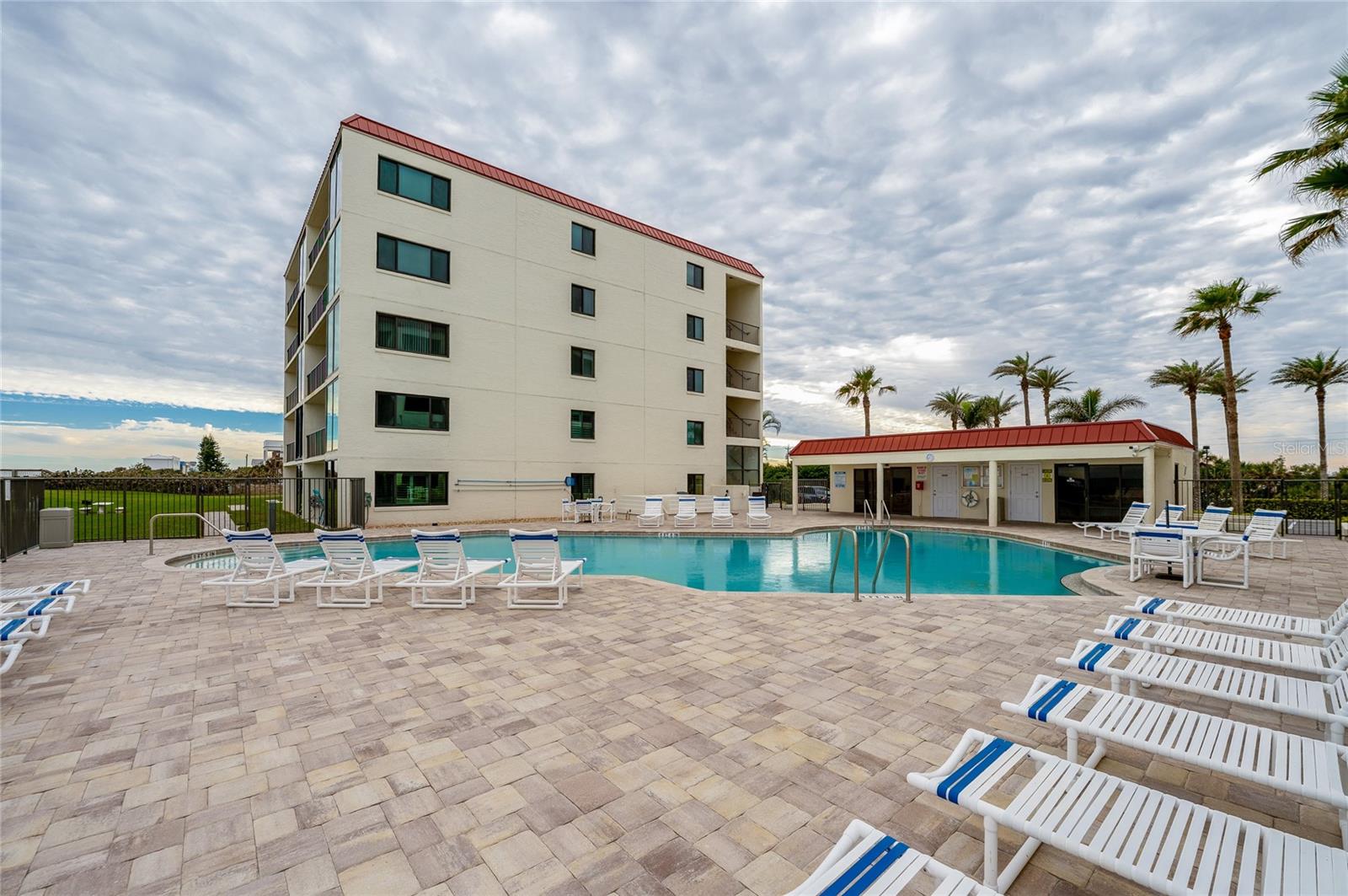 6727 TURTLEMOUND RD #315, NEW SMYRNA BEACH, FL — photo 34